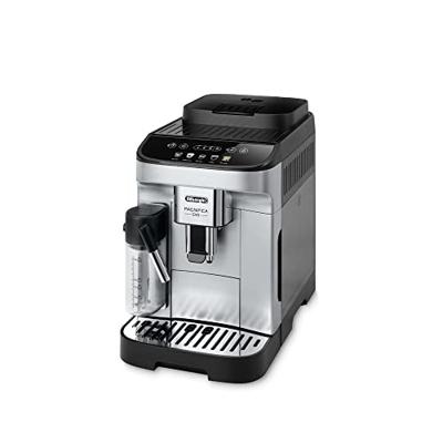 DeLonghi ECAM290.61SB Magnifica EVO - Volautomatische espressomachine - Zilver/Zwart