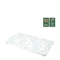 Babymoov Cosy'Lite Materasso da viaggio Nomad 60x120cm, misura universale, certificato oeko-Tex e riciclato - thumbnail