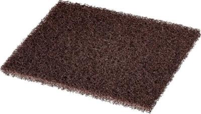 LUKAS-ERZETT A380115023011 Schuurvlies sociale drager medium 150 x 210 mm voor handgebruik 10 stuk(s)