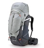 Rab Hyperon 65 Backpack Dark Pewter/Anthracite M/L - thumbnail