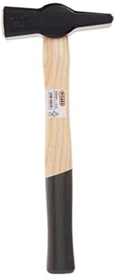 Smeedhamer met essen steel 1500gr