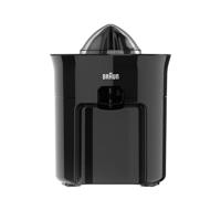Braun CJ3050BK Citruspers Zwart - thumbnail