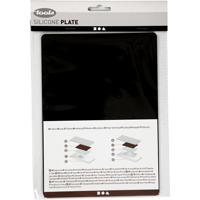 Creativ Company Silicone mat, afm 15,3x21,6 cm, dikte 2 mm, 1 stuk - thumbnail