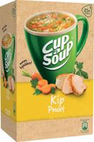 Cup-a-Soup kip, pak van 21 zakjes - thumbnail