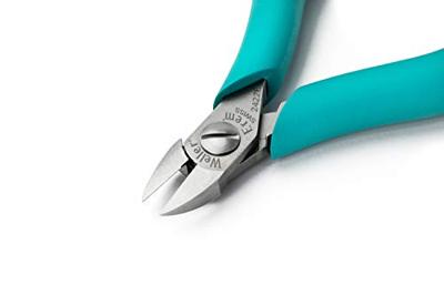 Weller Erem® 2422E Zijkniptang 130 mm