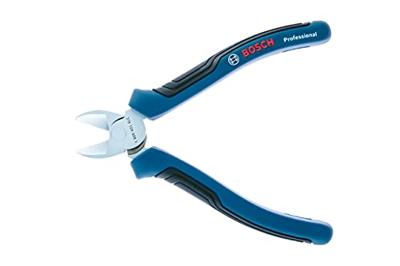 Bosch Professional 1600A016BG Tangenset Werkplaats 3-delig Bosch Professional 1600A016BG Tangenset Werkplaats 3-delig