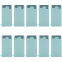 10 PCS LCD Digitizer Back Adhesive Stickers voor Samsung Galaxy A9 (2018) / SM-A920 - thumbnail