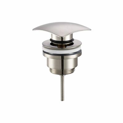 Wiesbaden luxe Clickwaste 5/4 laag model keramisch wit