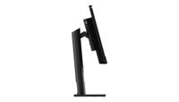Lenovo ThinkCentre Tiny-in-One 24 Gen 5 LED-monitor Energielabel D (A - G) 61 cm (24 inch) 1920 x 1080 Pixel 16:9 6 ms DisplayPort, HDMI, USB-C, USB-A 3.2 Gen - thumbnail