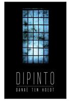 Dipinto - Danaë ten Hoedt - ebook - thumbnail