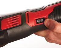 Milwaukee M18 BMT-0X Accu Compacte Multitool 18V Basic Body M18™ in HD-Box - 4933459572 - thumbnail