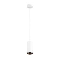 SLV Led hanglampNuminos Pendel 8,5cm wit - 1004247 - thumbnail