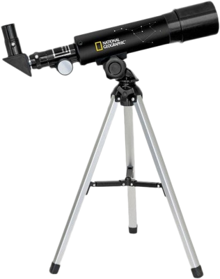 NATIONAL GEOGRAPHIC 50/360 Lenzentelescoop 18x-60x