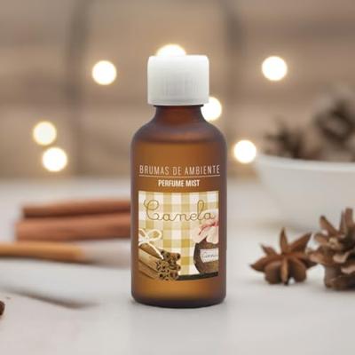 Boles d&apos;olor brumas de ambiente geurolie canela 50 ml