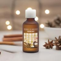 Boles d&apos;olor brumas de ambiente geurolie canela 50 ml - thumbnail