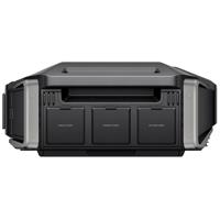 ECOFLOW Delta Pro Ultra Powerstation 60 Ah USB-A, USB-C - thumbnail