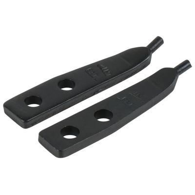 Set reservepunten 15°/ 3,0mm, 2-delig KS Tools 500.1358