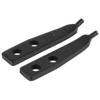 Set reservepunten 15°/ 3,0mm, 2-delig KS Tools 500.1358 - thumbnail