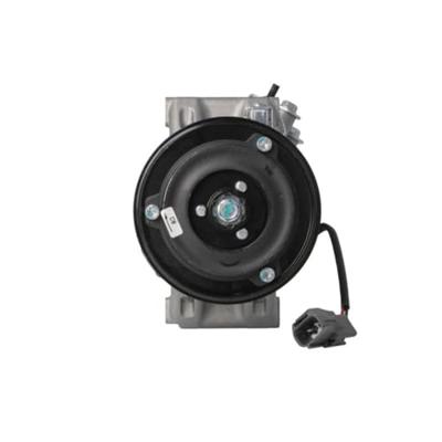 MAHLE ACP 889 000S A/C-compressor BEHR