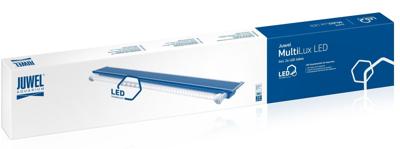 Juwel balk LED 120 cm 2x29 Watt inclusief lamp Juwel Gebr. de Boon - Gebr de boon