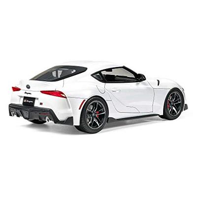 Tamiya 24351 Toyota GR Supra Auto (bouwpakket) 1:24