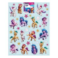 Totum Stickervel my little pony - thumbnail