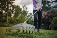 Fiskars QuikFit 1000642 Gazonhark 520 mm - thumbnail