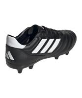 adidas Copa Gloro Gras Voetbalschoenen (FG) Zwart Wit - thumbnail