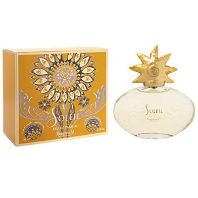 Fragonard Soleil Eau de Parfum 100ml