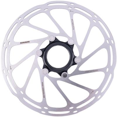 Sram remschijf "centerline" rotor centerline 180mm with lockring