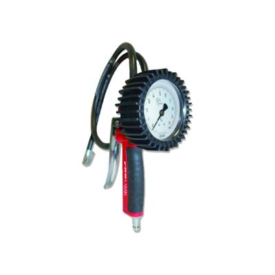 Airpress Bandenvulmeter geijkt CEE N 86/217 42069-