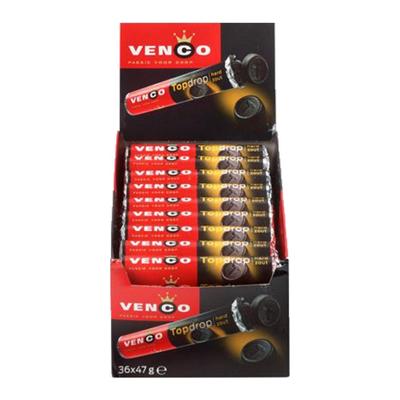 Venco - Topdrop - 36 Rollen Venco - Topdrop - 36 Rollen