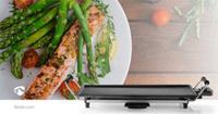 Grilplaat Teppanyaki | 50 cm - thumbnail