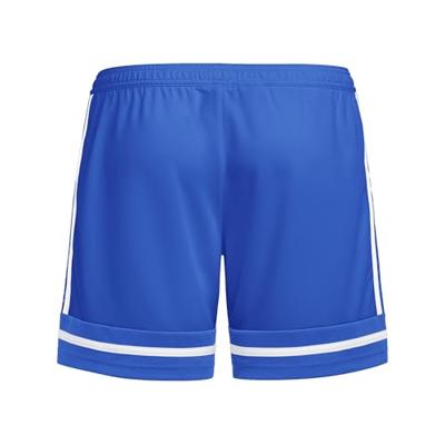 adidas Squadra 25 Voetbalbroekje Kids Blauw Wit adidas Squadra 25 Voetbalbroekje Kids Blauw Wit