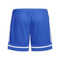 adidas Squadra 25 Voetbalbroekje Kids Blauw Wit - thumbnail