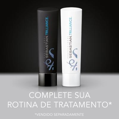 Sebastian Foundation Trilliance Shampoo 1000ml