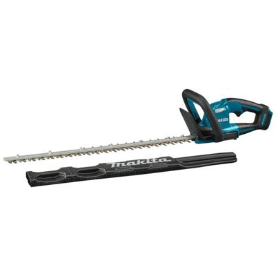 Makita duh606z | lxt 18 v heggenschaar | 60 cm | koolborstelloze motor | zonder accu en lader in doos - duh606z