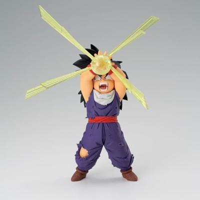 Dragon Ball Z GxMateria Figure - Son Gohan