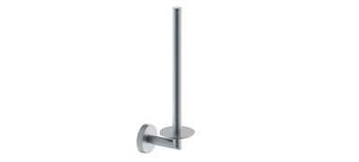 Wiesbaden Reserverolhouder Alonzo Met Klep Gunmetal