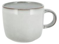 SILVERCREST Set van 2 borden, kommen of bekers (Bekerset, Beige) - thumbnail