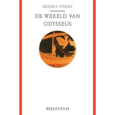 De wereld van Odysseus (Paperback)