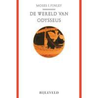 De wereld van Odysseus (Paperback) - thumbnail