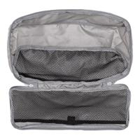 Ortlieb Travel Back-Roller Tas Organisator x3 - Grijs - thumbnail