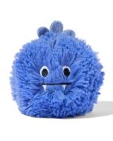 HEMA Squeezie monster blauw - thumbnail
