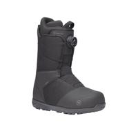 Nidecker Sierra Verhuur Snowboardschoenen Heren Black 120 - thumbnail