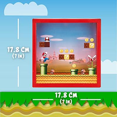 Nintendo Super Mario Spaarpot - thumbnail
