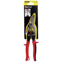 STANLEY Blikschaar MaxSteel links 250 mm 2-14-562 - thumbnail
