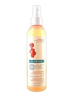 Anti-Stretchmark Olie Klorane 200 ml - thumbnail