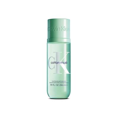 Calvin Klein Body Mist Cotton Musk 236ml