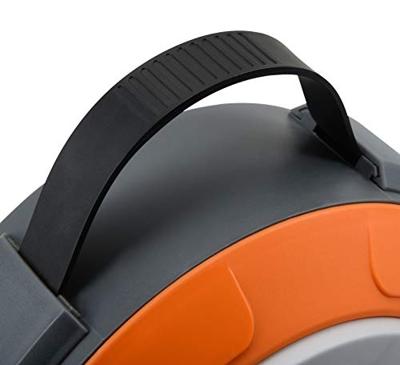 Meister Kabelhaspel 4V H05Vv-F 3G1 5Mm? W - WU7435990